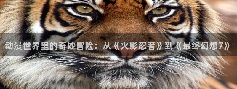 工作细胞风车动漫：动漫世界里的奇妙冒险：从《火影忍者》到《最终幻想7》