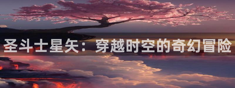 风车动漫-免费专注动漫：圣斗士星矢：穿越时空的奇幻冒险